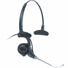 DUOPRO OFFICE HEADSET