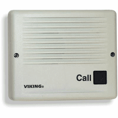 E-20B entry phone with enhanced weather protection