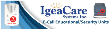 E-Call Educational/Security Units