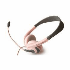 Ear Force D2 Nintendo DS Headset