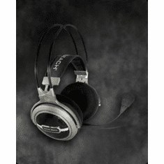 Ear Force HPX headset