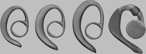 EAR LOOPS
