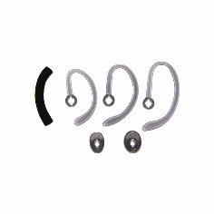 Earbuds 86540-01 for Plantronics CS540 wireless headset