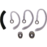Earbuds 86540-01 for Plantronics CS540 wireless headset