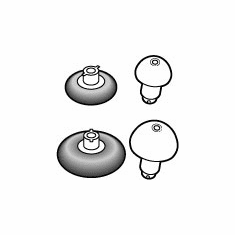 Eartips & Earbuds