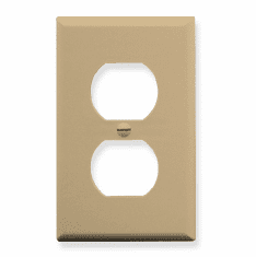 ICC IC106FP2IV Face Plates Electrical