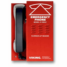 Emergency/Elevator Phones