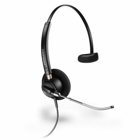 EncorePro HW510V Mono Voice Tube Headset