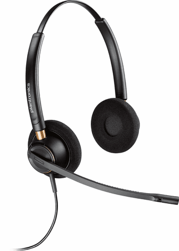 EncorePro HW520D Digital Headset