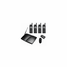 Engenius AC Durafonpro-Bu Pro System Base Unitpackage Includes 1 (4-Lines) Base