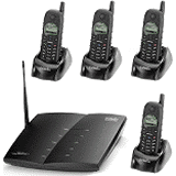 Engenius Pro System Bundle Kit W 20M Extended Antenna **OPEN BOX**