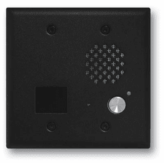 Entry Phone with built-in Proximity Card Reader