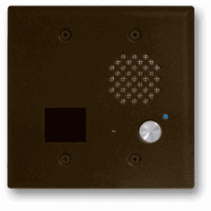 Entry Phone with built-in Proximity Card Reader