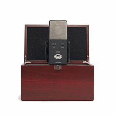 Equitek E100S Supercardioid Condenser