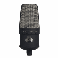 equitek e300s Multi-pattern Condenser Microphone