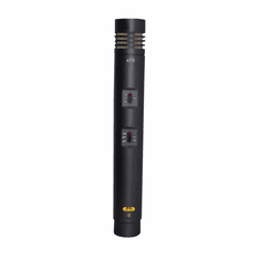 equitek e70 Modular Dual-capsule Condenser Microphone
