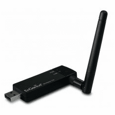 EUB9603EXT Business Class 150Mbps Wireless N USB Adatper with Detachable Antenna