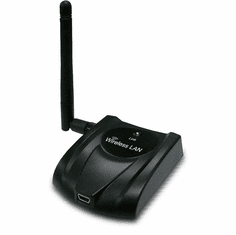 EUB9603H Business Class Long Range 150Mbps Wireless N USB Adapter with Detachble Anten