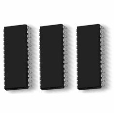 Expand the Digital Voice Memory of Your TMS-6X or TMS-12A