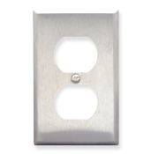 Face Plate for IC107DPI-(xx=color)