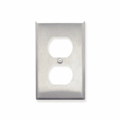 Face Plate for IC107DPI-(xx=color)