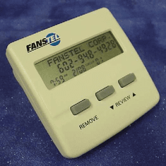 Fanstel B72S Caller ID Type 1 Box