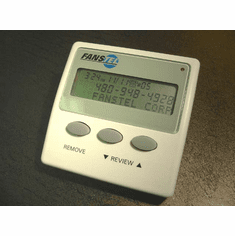 Fanstel B99SCW Caller ID Type 2 Adjunct Box