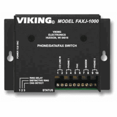 FaxJack Phone/Fax Switch 2