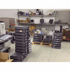 Full Container for P4 Computer Ready to Ship