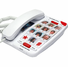 Future Call FC-1007PD