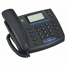 G.E. 29490GE2 2-Line corded telephone with Caller ID