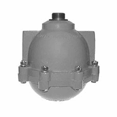 GAI-Tronics 16 Ohm Explosion Proof Compression Driver
