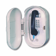 GAI-Tronics 220 Series Tough Phone
