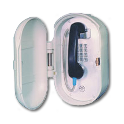 GAI-Tronics 220 Series Tough Phone