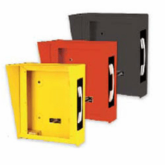GAI-Tronics 236 Series Surface-Mount Enclosure