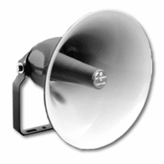GAI-Tronics Aluminum Horn