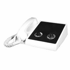 GAI-Tronics Desktop Multi-Party Station
