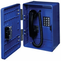 GAI-Tronics Emergency Phones