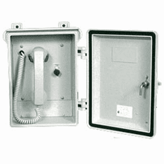 Gai-Tronics Emergency Weatherproof Phones