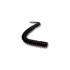 GAI-Tronics Handset Assembly with 6-foot coil cord
