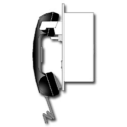 GAI-Tronics Handset / Speaker Amplifier