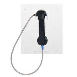 GAI-Tronics Handsets Assembly