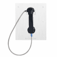 GAI-Tronics Handsets Assembly