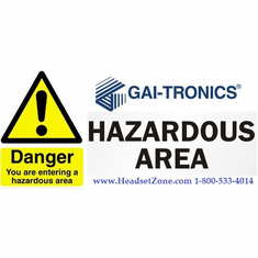 Gai-Tronics Hazardous Area Phones