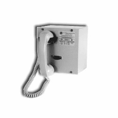 GAI-Tronics Indoor Station for the  Single-Party Communication System