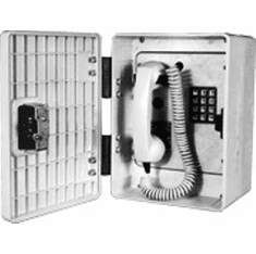 GAI-Tronics Industrial and Emergency Telephones