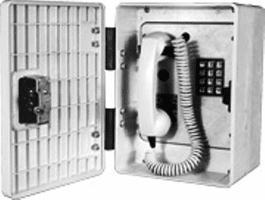 GAI-Tronics Industrial and Emergency Telephones