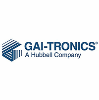 Gai-Tronics Industrial Communication Products