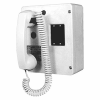 GAI-Tronics Industrial Phones