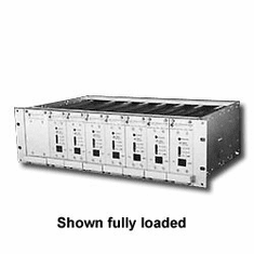 GAI-Tronics Intrinsically Safe Phone System Subrack